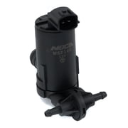 MOCA AUTOPARTS Windshield Washer Pump Fit for 2008-2012 Infiniti EX35 & 2017-2022 Nissan Armada & 2008-2016 Nissan Rogue