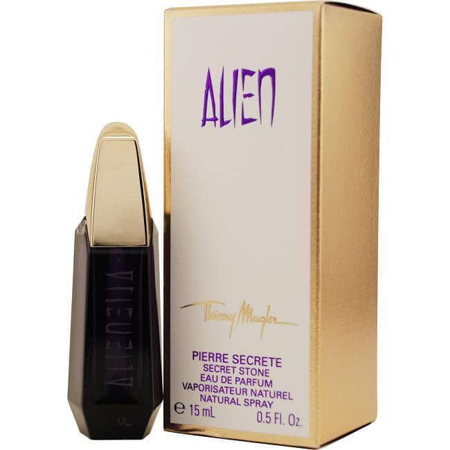 thierry mugler alien 15ml eau de parfum