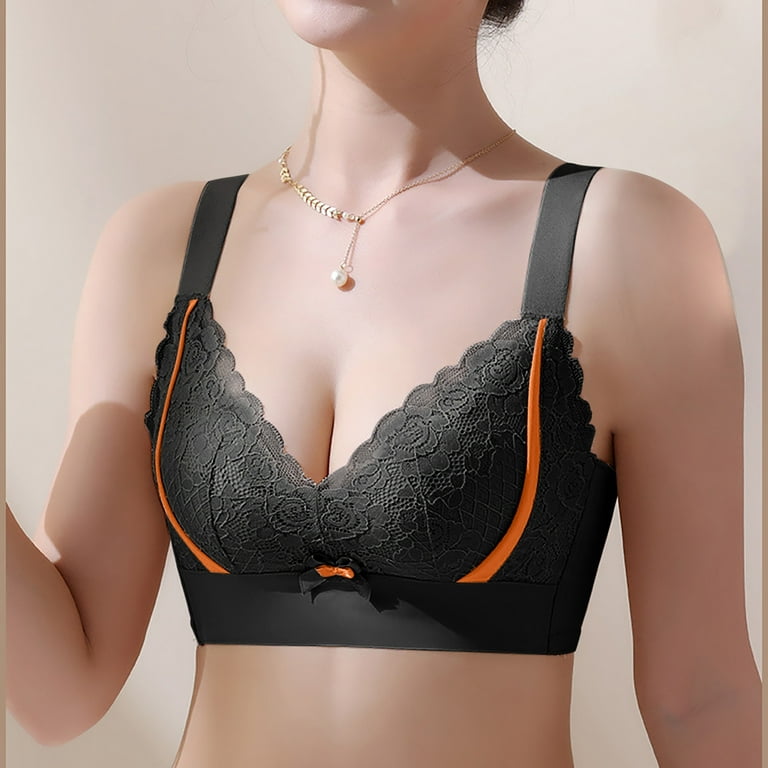 Best Deal for Seam Sports Bra 2023 Woman Sports Bar Womens Sexy Lace