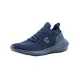 thumbnail image 4 of Tenis Para Hombre Walking Relax Charly Color Marino Suela Eva azul marino 27.5, 4 of 6