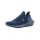 thumbnail image 4 of Tenis Para Hombre Walking Relax Charly Color Marino Suela Eva azul marino 28.5, 4 of 6