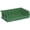 Green, variant on Quantum Storage Systems Hang and Stack Bin,Ivory,PP,4 in QUS224IV