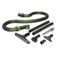 thumbnail image 4 of EGO Power+ 9 Gallon Wet/dry Vacuum With 5Ah Battery And Charger Kit, 4 of 4