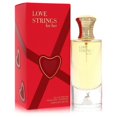 thumbnail image 2 of Love Strings by Maison Alhambra Eau De Parfum Spray 3.4 oz, 2 of 2