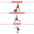 thumbnail image 4 of Perfect Fitness Weight Vest 40 LB, 4 of 5