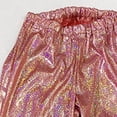 thumbnail image 6 of Hessimy Girls Sweatpants Joggers Cotton Athletic Pants Kids Youth Joggers Pants with Pocket Drawstring(Red,10-12 Years), 6 of 6