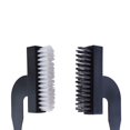 thumbnail image 1 of Cepillo de Alambre para Pintura, Limpiador de Metales para Limpiar Pintura, Suciedad, Cepillo de Nailon o Acero, Funciona con RecíProca EléCtrica, 1 of 5