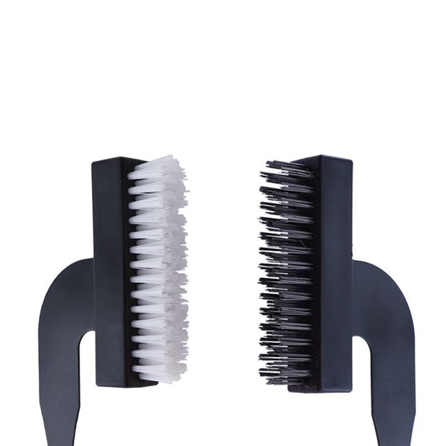 Cepillo de Alambre para Pintura, Limpiador de Metales para Limpiar Pintura, Suciedad, Cepillo de Nailon o Acero, Funciona con RecíProca EléCtrica
