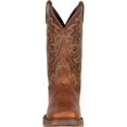 thumbnail image 3 of Durango Men's 12" Rebelâ¢ by Durango Pull On Western Boot Brown - DB4443, 3 of 4
