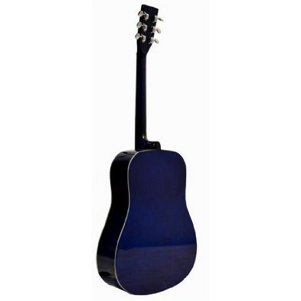 Huntington GA41PS BLS Acoustic Guitar Dreadnaught Steel String