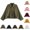 Army Green, variant on Womens Faux Suede Bomber Jacket Casual Lightweight Batwing Long Sleeve Oversized Coat Streetwear Outfits
