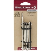 Blackburn 13-Function Bicycle Multi Tool for Road and Mountain Bikes