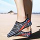 thumbnail image 4 of Flotador Inflable Zapatillas elásticas para hombre, deportes acuáticos, zapatos de natación, calzado de secado rápido (44) Tmvgtek Deportes Acuáticos, 4 of 8