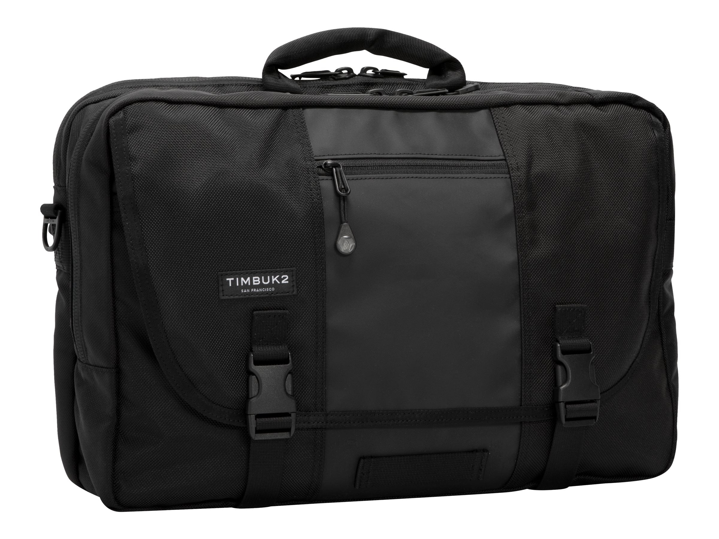 Timbuk2 3 in 1 Messenger Case - Notebook carrying case - 17
