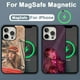 thumbnail image 2 of Funda para teléfono Tortured-T-TaylorS-TTPD-S-SwiftS para iPhone 16, 15, 14, 13, 12, 11, Plus, Pro, Max, Mini con carga inalámbrica magnética Magsafe, 2 of 4