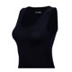 thumbnail image 4 of Top George para Mujer, Negro Tirante Ancho Talla G, 4 of 4