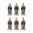 thumbnail image 1 of Moisturizing Hand Soap With Coconut Ginger(400ml) (Pack of 6) By Purest, 1 of 1