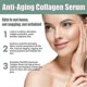 thumbnail image 4 of Collagen Anti-aging Face Serum Mild And Not Irritating Moisturizing Shrink Pores Remove, 4 of 5