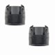 thumbnail image 1 of 2Pcs M12 Battery Shell 12V Backshell Plastic Case for Milwauke M12 - Battery Bottom Base Accessorie, 1 of 5