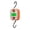 Orange, variant on 300kg Digital Crane Scale Hanging Scale Electronic Hook Scale. ,Easy to Operate