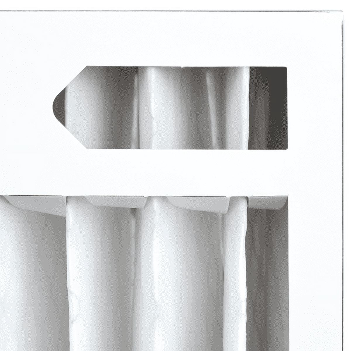 AIRx Filters 16x28x6 MERV 13 HVAC AC Furnace Air Filter Replacement for Aprilaire Space-Gard 401, Health 2-Pack, Made in the USA