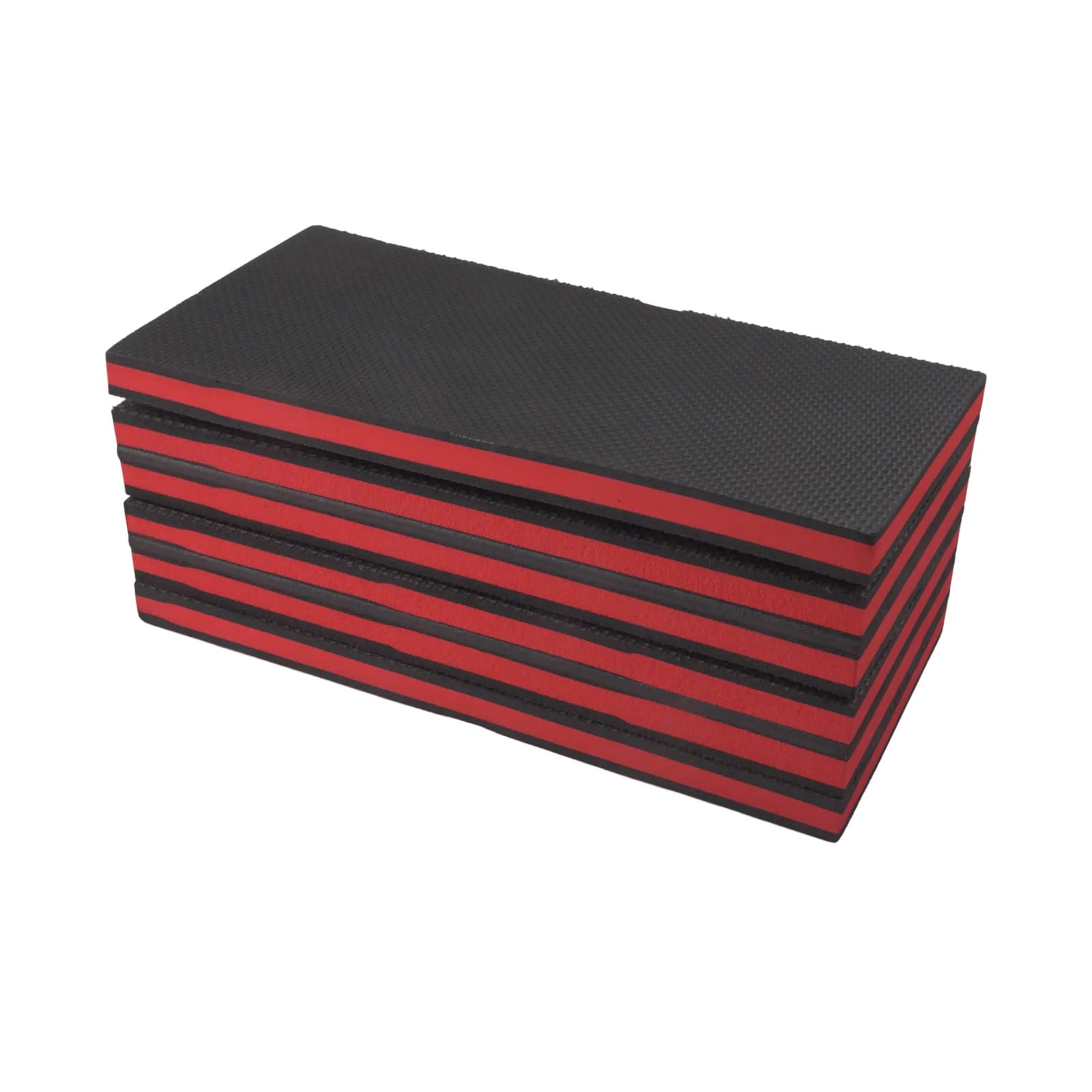 6-Folds Car Repair Lying Kneeling Mat Waterproof Portable EVA Foam Knee Cushion