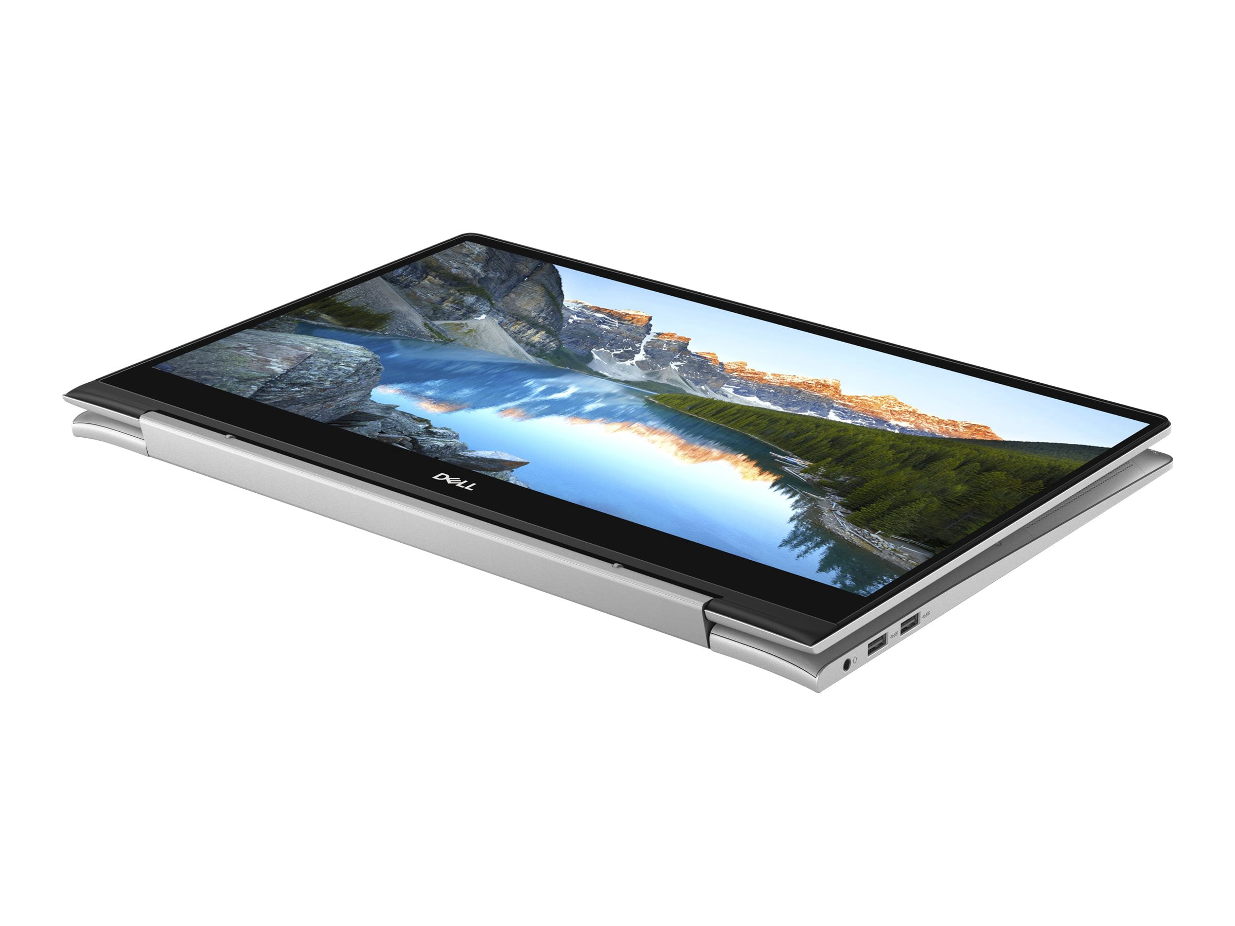 Dell Inspiron 7591 2 in 1 - Flip design - Intel Core i7