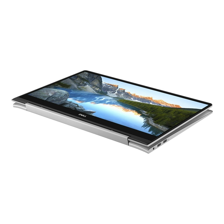 Dell Inspiron 7591 2 in 1 - Flip design - Intel Core i7 - 10510U