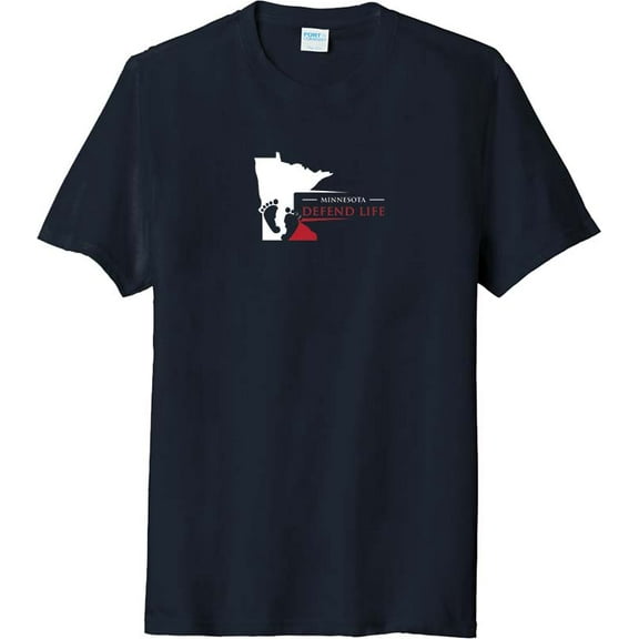 Minnesota Shirt Pro-Life T-Shirt