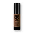 thumbnail image 4 of BLK/OPL True Color Pore Perfecting Liquid Foundation, Lightweight, Oil Free, Au Chocolat, 1 oz, 4 of 7
