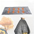 thumbnail image 4 of Hearth & Gear Heating Blanket For Comfort Fast Warming Technology Soft Machine Washable Fabric Large Size Home Use Pedal under Desk Push up Rack Board Foldable Weight Benches for Home Stationary Bike, 4 of 7