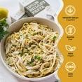Millet Capellini, GlutenFree, LectinFree, NonGMO, Vegan, 6g of Protein, Wheat and Rice