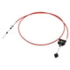 thumbnail image 5 of Cable del acelerador BuyWeek Para excavadora Accesorio manual, 5 of 8