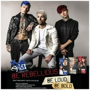 Splat Rebellious Color Complete Kit, Lightening Bleach 1 ea (Pack of 2)