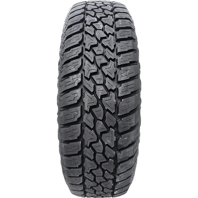 Haida HD829 All Terrain LT265/60R18 120/117S E Light Truck Tire