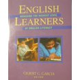 thumbnail image 1 of Pre-Owned English Learners: Reaching the Highest Level of English Literacy (Paperback) 0872074552 9780872074552, 1 of 1