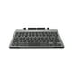 thumbnail image 3 of Teclado Numérico Teclado Inalámbrico Portátil Con Bluetooth 3.0 Compatibilidad Con Computadora Teclado Para Juegos Portátil Inalámbrico Inteligente Plegable Para Android 60 Teclas Minnieouse EL009569-00, 3 of 5