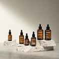 thumbnail image 4 of Aceite esencial de lavanda orgánica Cliganic 100% puro, 30 ml, 4 of 4