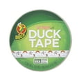 thumbnail image 3 of Color Duck Tape Brand Duct Tape Roll, 1.88 in. x 10 yd., Whimsical Unicorns, 3 of 8