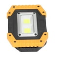 thumbnail image 3 of Luz de Trabajo COB Jadeshay Recargable USB, 3 of 8