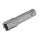 thumbnail image 2 of 50mm Depth Annular Cutter 2 Alternating Tooth Accurate Thin Walled Hollow Steel Plate Core Drill Bit With Storage Box For Ferrous Metal ANGGREK Hardware, 2 of 8
