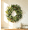 Green, variant on Scidweet Fall Wreath for Front Door Decor, 20" Artificial Eucalyptus Leaves Pinecone Autumn Wreath Farmhouse Outdoor Indoor Fall Decorations for Home