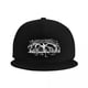 thumbnail image 4 of Stranger Demo Damen Things Day Baseball Hat Fishing Fitted Hat Men'S Printed Men'S Baseball Cap Bomber Jacket Cap Customizable, 4 of 5