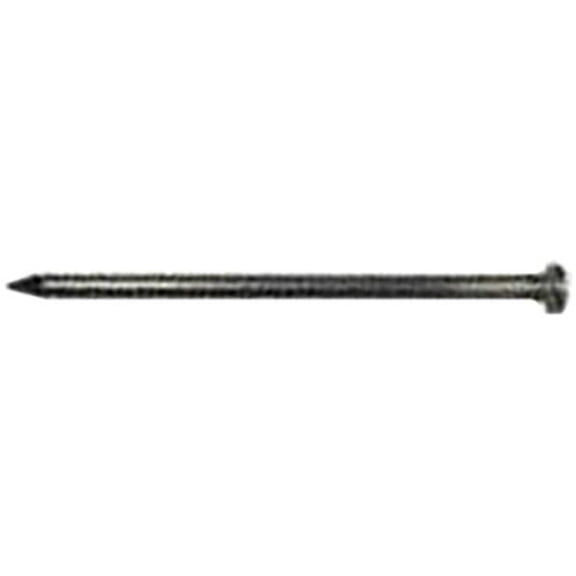6 in. Bright Common Nail, 5 lbs