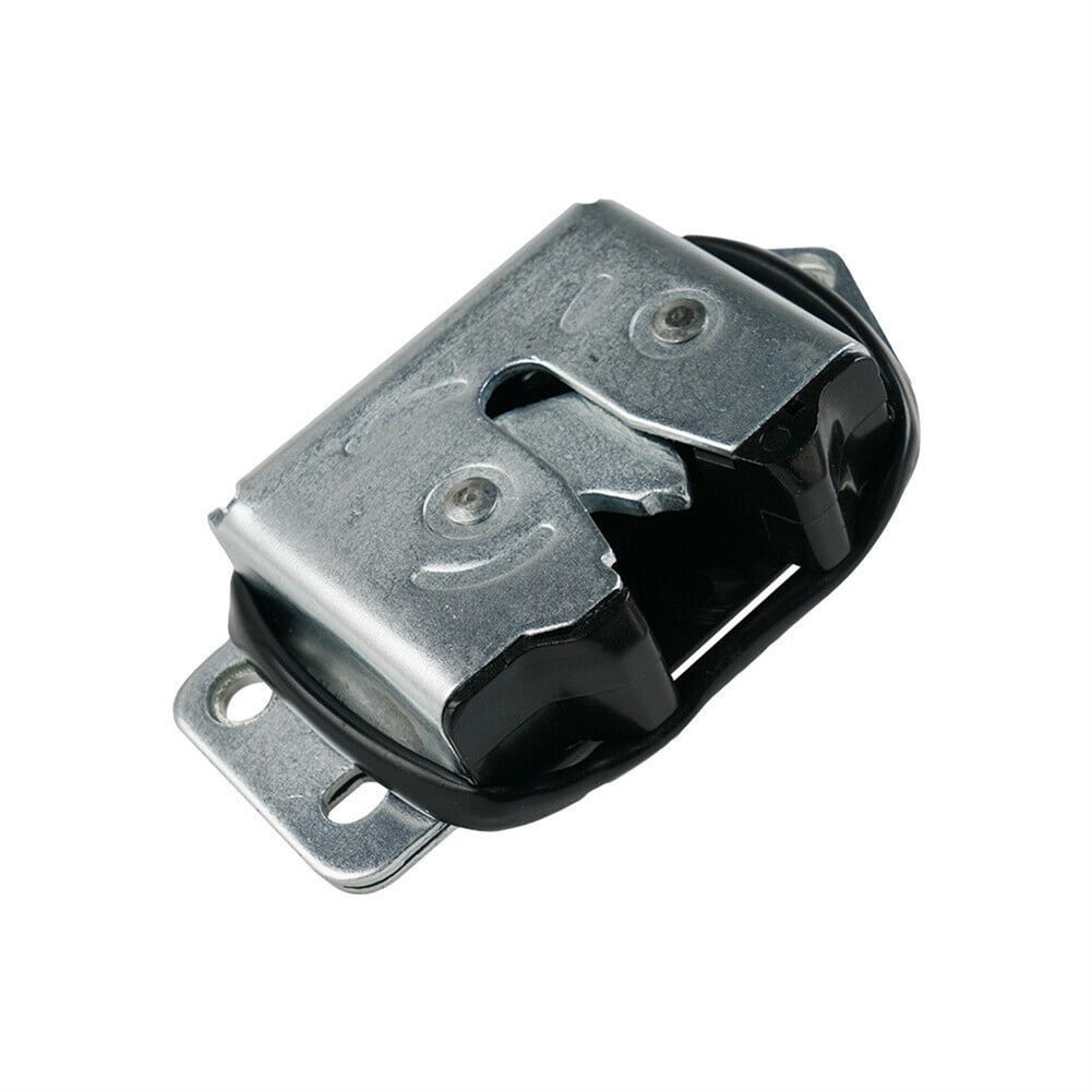 Tailgates & Liftgates Tailgate Rear Door Lock Latch Replacement 69350