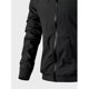 thumbnail image 3 of Cazadora Bomber Con Bordado De Letras Casual Rompevientos, 3 of 6