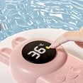 thumbnail image 6 of Digital Baby Bath Thermometer â Cute Seal Design with LED Display, Waterproof & Portable for Safety, 6 of 6