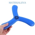 thumbnail image 5 of LOLIPPYY Set of 2 Boomerangs for Outdoor Exercise and Fun Recreational Activities, 5 of 8
