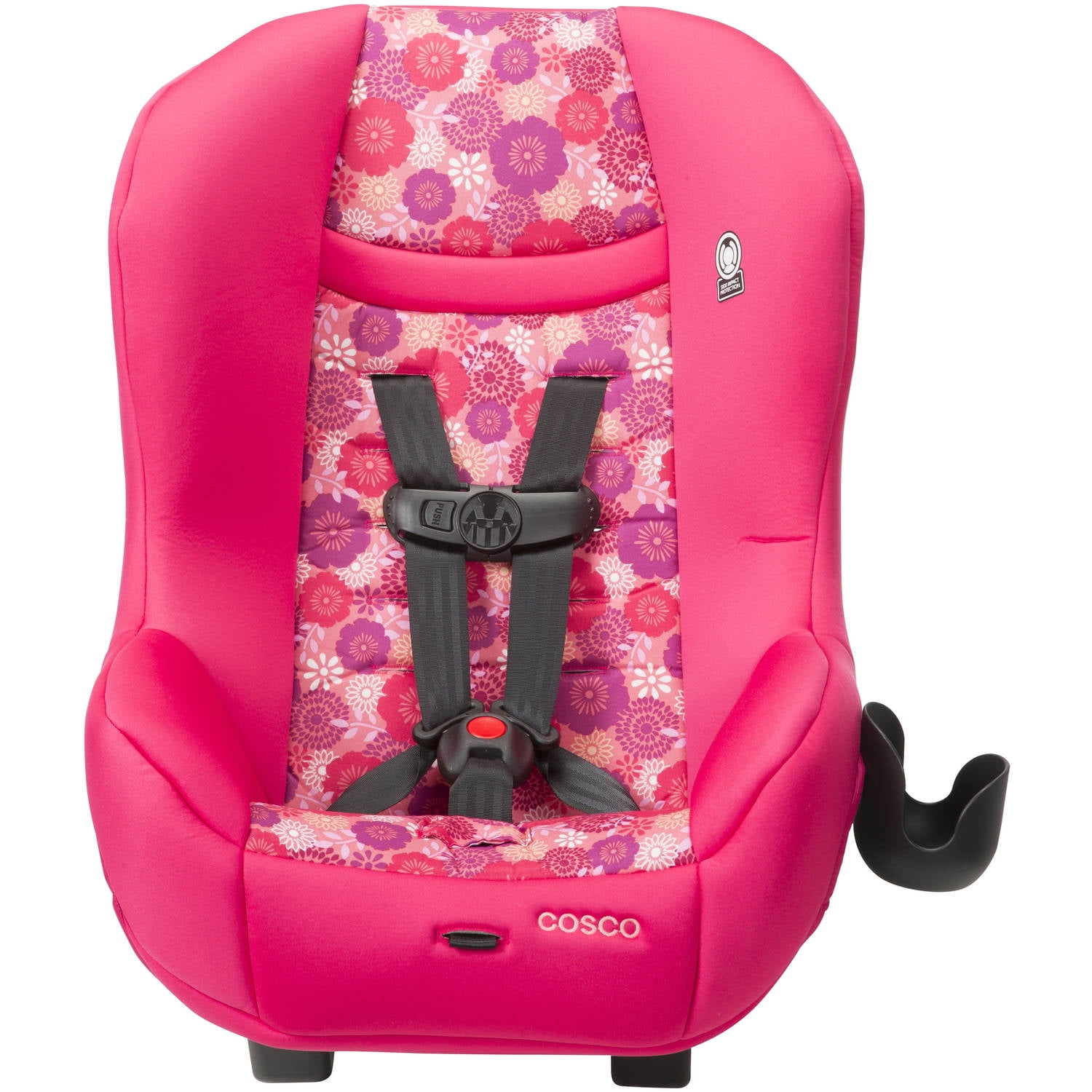 Cosco Scenera NEXT Convertible Car Seat Choose your Pattern Orchard ...