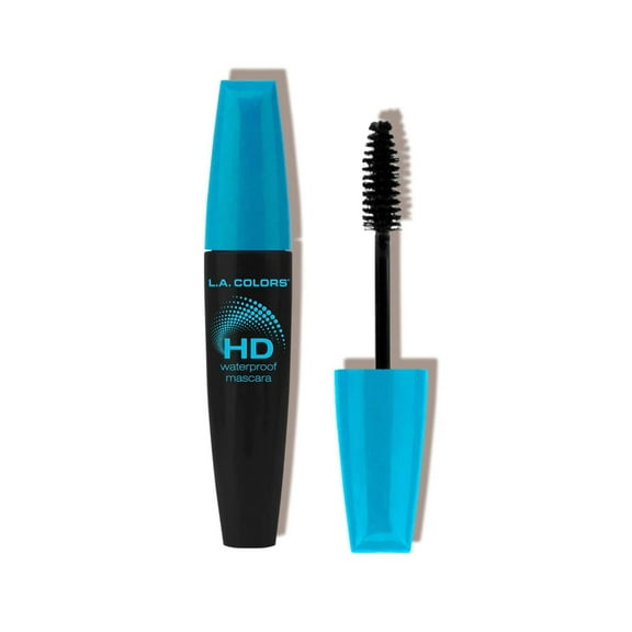HD Waterproof Mascara CMS522 Very Black